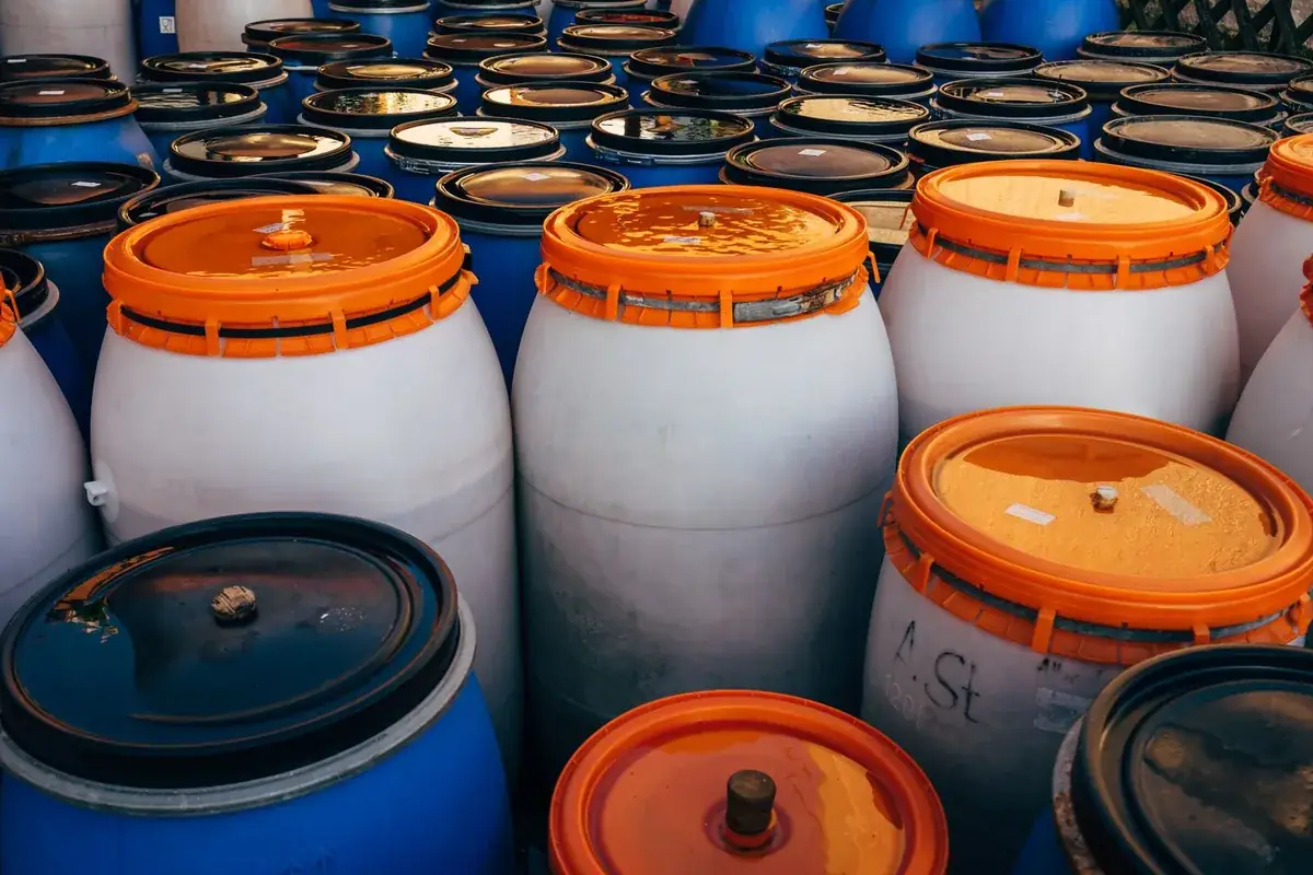 Medical Waste Removal in Wallace, FL