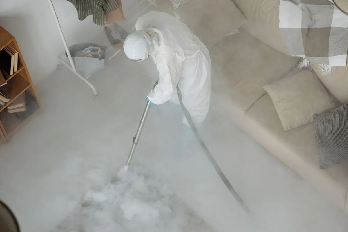 Biohazard Cleanup in Wallace, FL